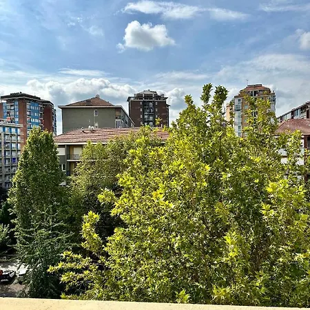 Apartamento Casa Voli Turín Exterior foto