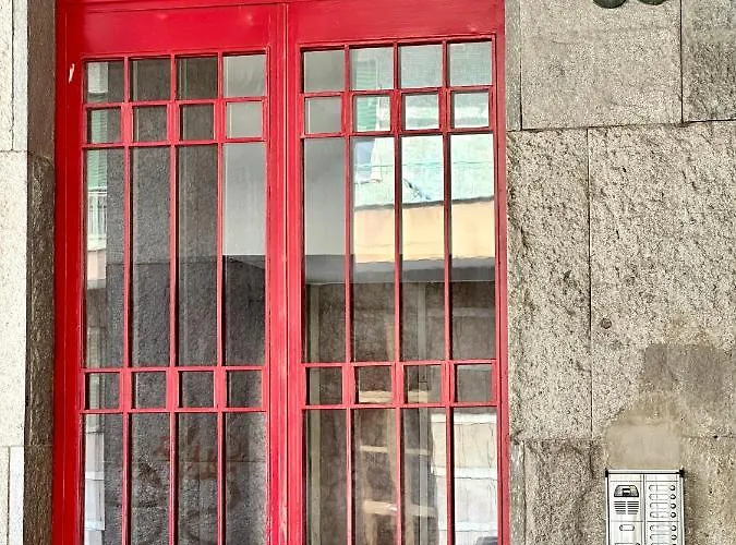 Casa Voli
