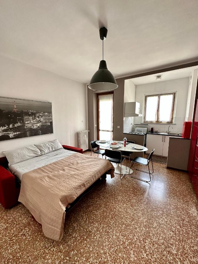 Casa Voli Apartment *
