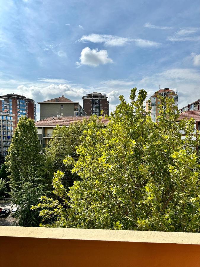 Apartment Casa Voli Turin