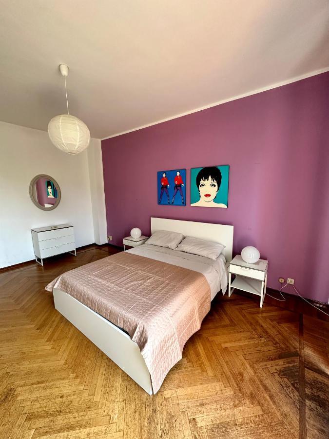 Casa Voli * Turin