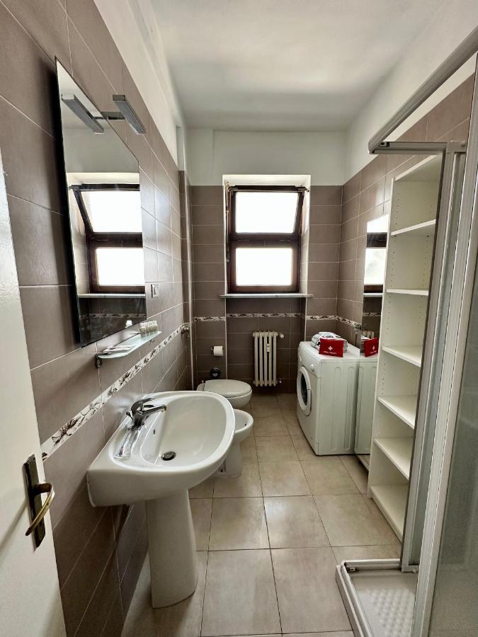 Apartment Casa Voli Turin