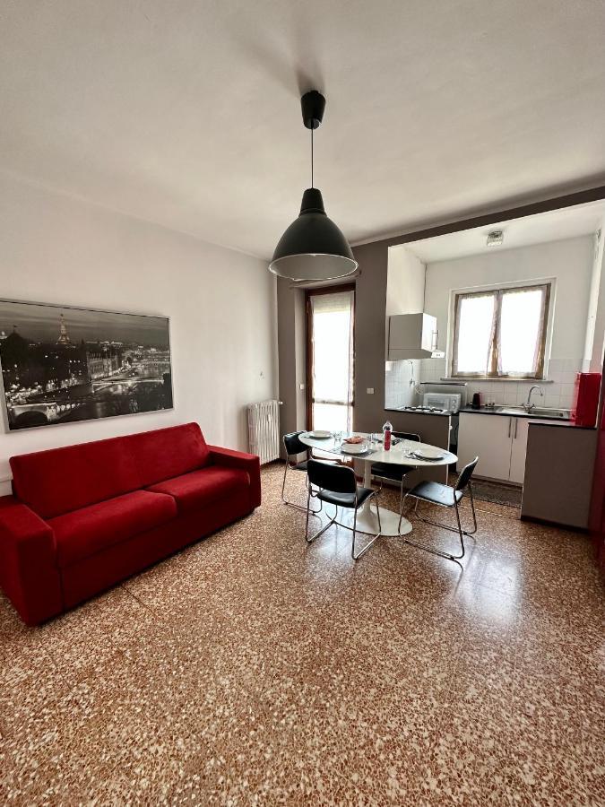 Apartment Casa Voli