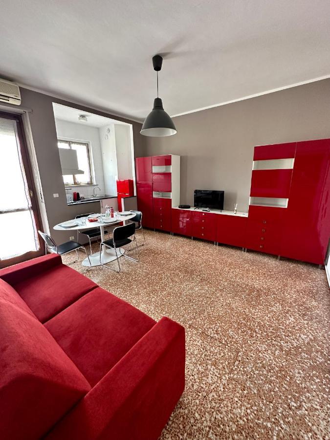 Casa Voli Apartment Turin